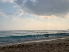 -白沙湾海滩