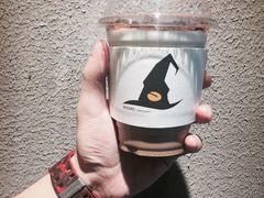-WIZARD COFFEE咖啡巫师