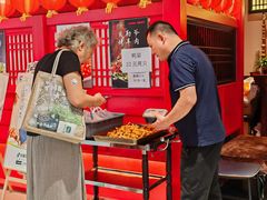 -大厨小宴•烤鸭•新京菜(丽泽天地店)