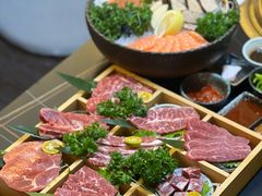 -口罩哥·烧肉刺身