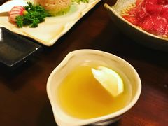 -円满日式居酒屋(蓉花路美食街店)