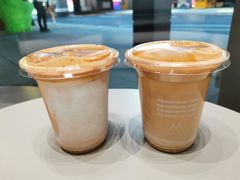-M Stand(深圳湾后海汇店)