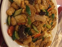 -胖子菜馆(隆昌路店)