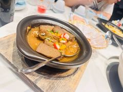 -龙泉人椰子鸡.糟粕醋.海南菜(三亚旗舰店)