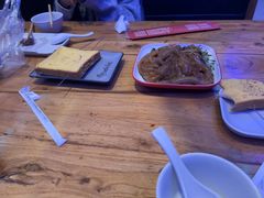 -小俩口烧烤东北菜(双井店)