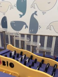 -奈尔宝·儿童乐园·亲子餐厅(苏州大悦城店)