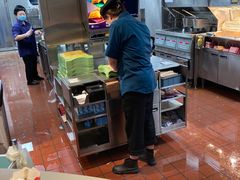 -麦当劳(秣陵路店)