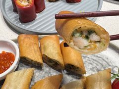 -煲王粤菜餐厅(中侨中心店)