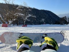 -太子岭滑雪场