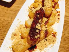 -老九巷川小馆(万松园店)