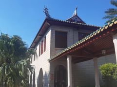 -厦门大学(思明校区)