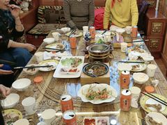 -宗巴雍姆藏餐府