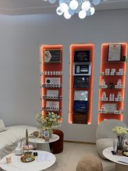 -WENDY·温迪皮肤管理