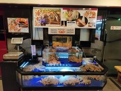 -蟹道乐(道顿堀本店)