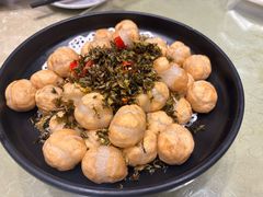 -刘胖子家常菜·蹄花焖藕(江汉路总店)