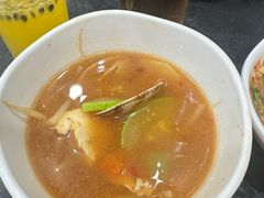-金刚山(学府路店)