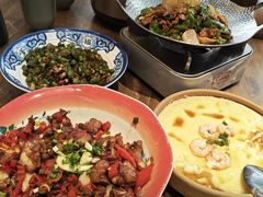 -高嗲嗲·现炒下饭菜(石鼓路店)