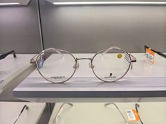 -宝视达眼镜(美中城店)