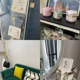 母亲节礼物-和妈妈一起纹眉体验 