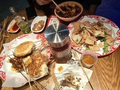 -小乾杯串店•16年沈阳烧烤(文安路店)