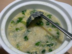 -吕氏疙瘩汤·海鲜新鲁菜(海州利群店)