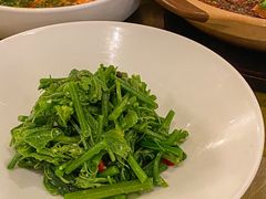 -一坐一忘云南菜(卓悦中心)