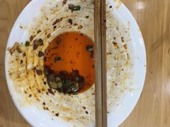 -华兴街自力面店