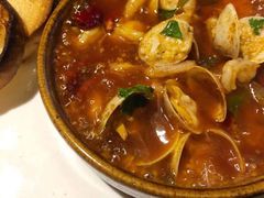 -IL Forno 意坊·意大利餐厅(花园店)