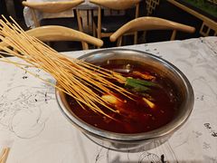 -成都瓜串串(华强北店)