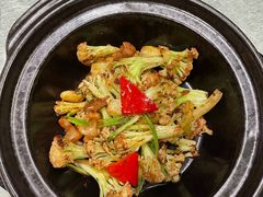 -博多新记·粤菜(复兴店)