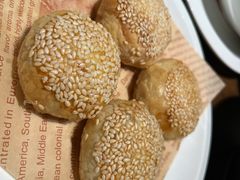 -廊亦舫Lang Yi Fang Restaurant(金桥店)