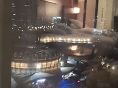 -济南喜来登酒店