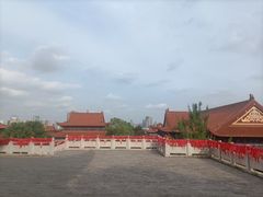 -开福禅寺