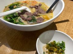 -不二烫捞麻辣烫(白云凯德店)