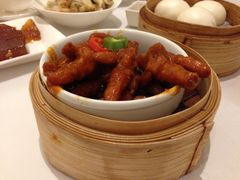 -翠园(铜锣湾广场店)