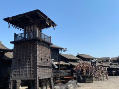 -中国汉城景区