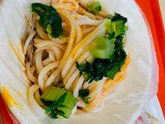 -秦镇史玉林凉皮(翡丽城店)