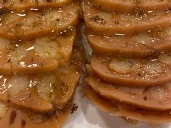 桂花糯米藕-京门老爆三(回龙观店)