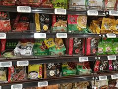 -BHG生活超市(安贞店)