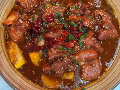 -山四砂锅(太原钟楼街店)