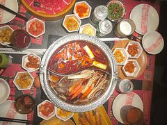 -牛New寿喜烧(虹桥新天地店)