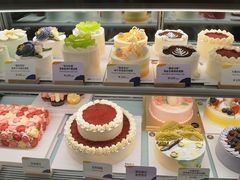 -派悦坊·甜品·蛋糕(虹口龙之梦店)