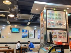 大堂-花溪飞碗牛肉粉(先烈路店)