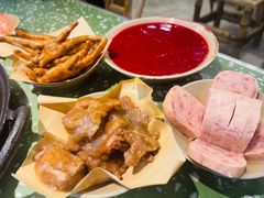 -五里关火锅(上海鑫耀·光环Live店)