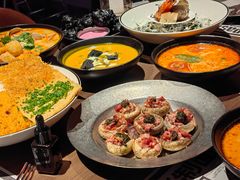 -黑手制面·Gentle Pasta(国金天地店)