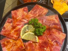 -九田家黑牛烤肉料理(珠江摩尔店)