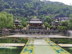 -华清宫景区