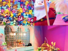 -CIAO·团建聚餐·生日派对轰趴馆(福田店)