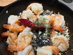 -小满Grainkitchen(滨江商业广场店)