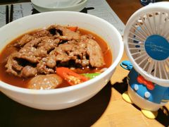 -南小馆(迪士尼小镇店)